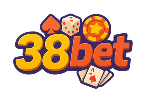 38bet Logo